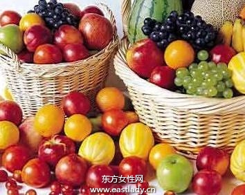 食物的酸堿性影響生男生女