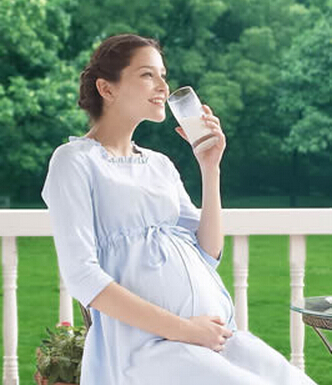 孕婦注意事項(xiàng) 孕前孕中的合理保健知識(shí)