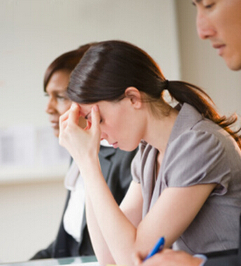 懷孕初期癥狀 懷孕自檢的方法