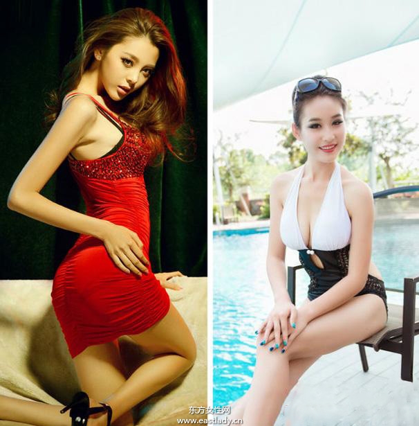 3個(gè)產(chǎn)后豐胸小秘訣  擁有S型曲線不是問(wèn)題