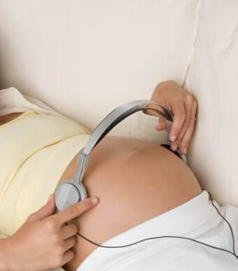 育兒知識大全 不同胎教的注意事項(xiàng)