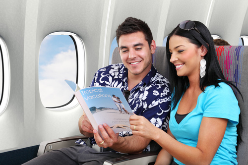 孕婦可以坐飛機(jī)嗎 孕婦坐飛機(jī)時(shí)需要注意什么