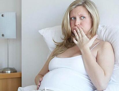 孕婦口腔潰瘍怎么辦 如何巧治孕婦口腔潰瘍