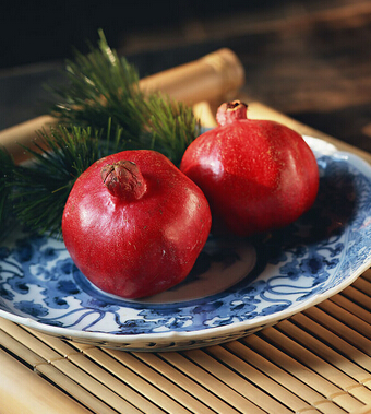 孕婦能吃石榴嗎 石榴祛病保健良效