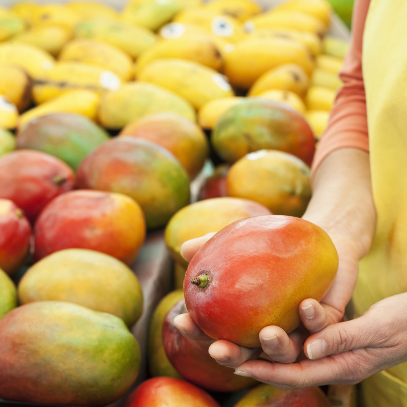 孕婦可以吃芒果嗎  孕婦吃芒果的好處