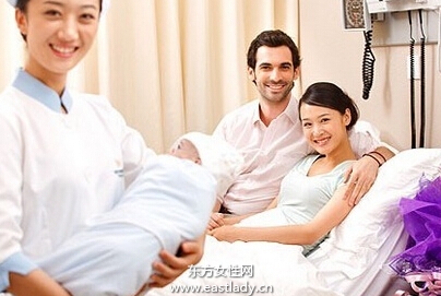 無痛分娩不是絕對 無痛