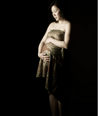 快樂孕期 教你如何解決孕期八大難事