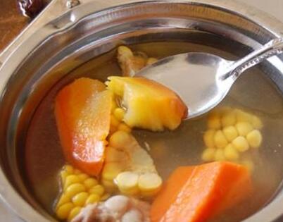 孕婦喝什么湯好呢 孕婦湯譜的制作方法及功效