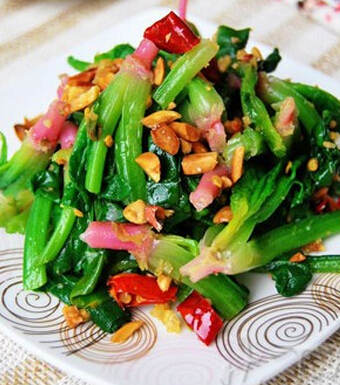 補鋅的食物有哪些 三款孕婦補鋅食譜