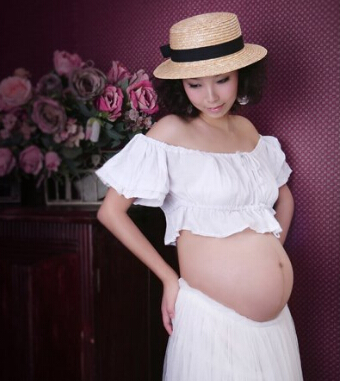 胎位不正怎么辦 艾灸至陰穴治療產(chǎn)婦胎位不正