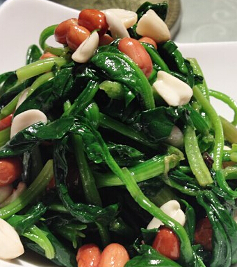 補鋅的食物有哪些 三款孕婦補鋅食譜