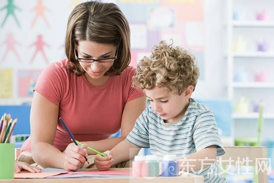 孩子上幼兒園前必須養(yǎng)成的7個好習慣