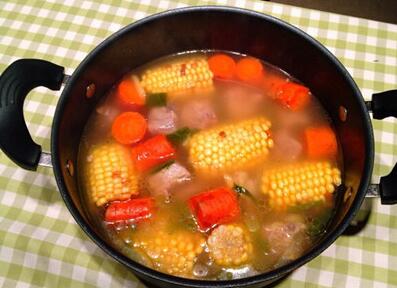 孕婦喝什么湯好呢 孕婦湯譜的制作方法及功效