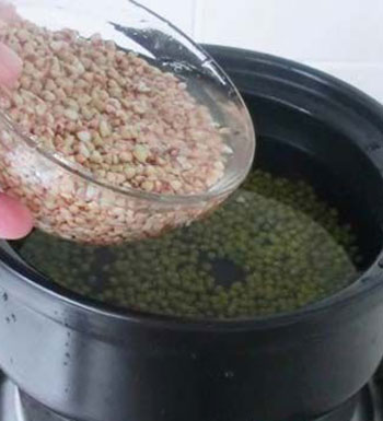 孕婦能喝綠豆湯嗎 夏季喝綠豆湯的注意事項(xiàng)