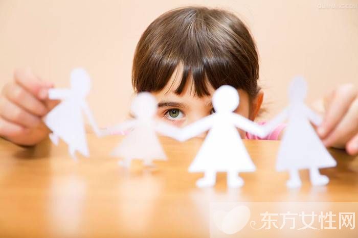 如何改善兒童行為問題 爸媽需謹(jǐn)慎