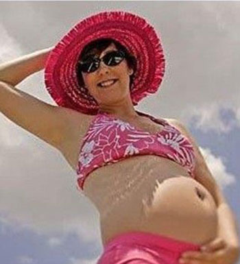 夏日孕婦怎么解暑 孕婦喝冷飲對(duì)寶寶有影響嗎