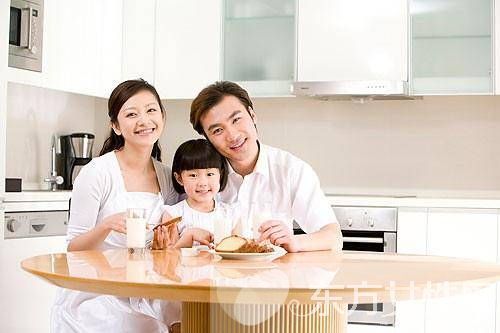 幼兒家庭教育 盡早讓孩子知道這8個道理