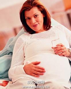 想生健康寶寶孕前營(yíng)養(yǎng)要跟上