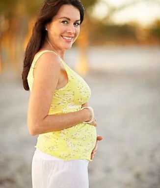 懷孕注意事項 孕期心理調(diào)節(jié)