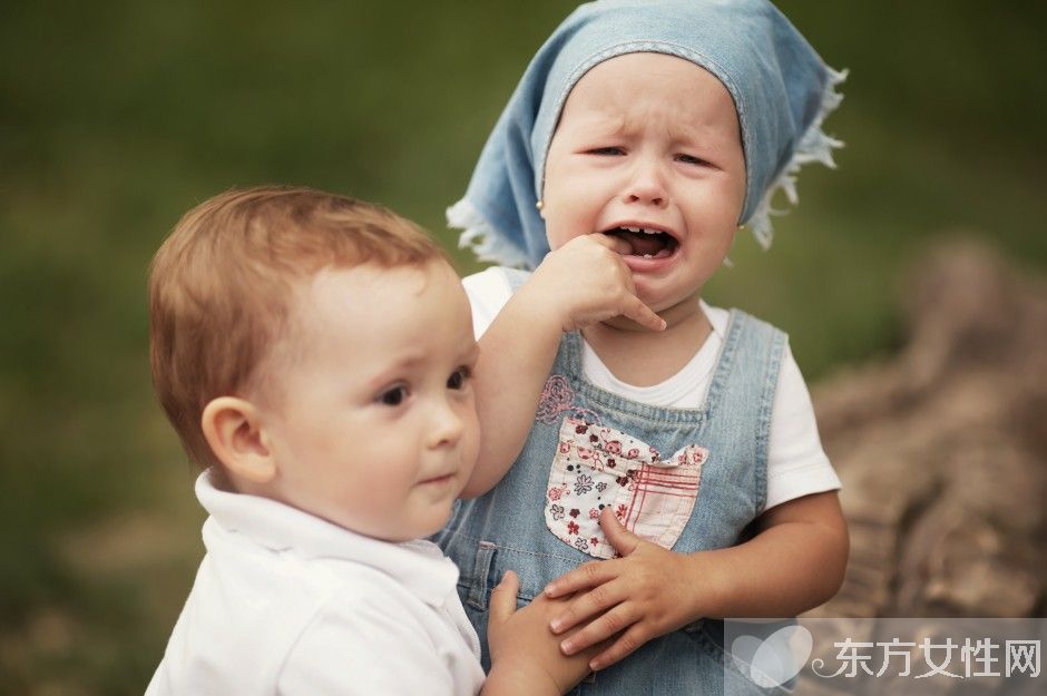 如何改善兒童行為問題 爸媽需謹(jǐn)慎