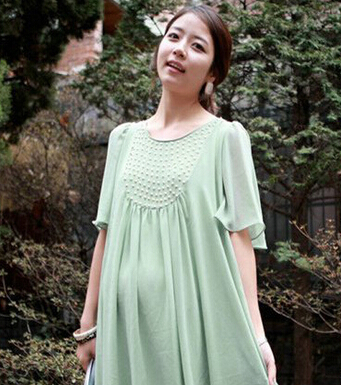 快樂孕期 孕期該如何調節(jié)自己的情緒