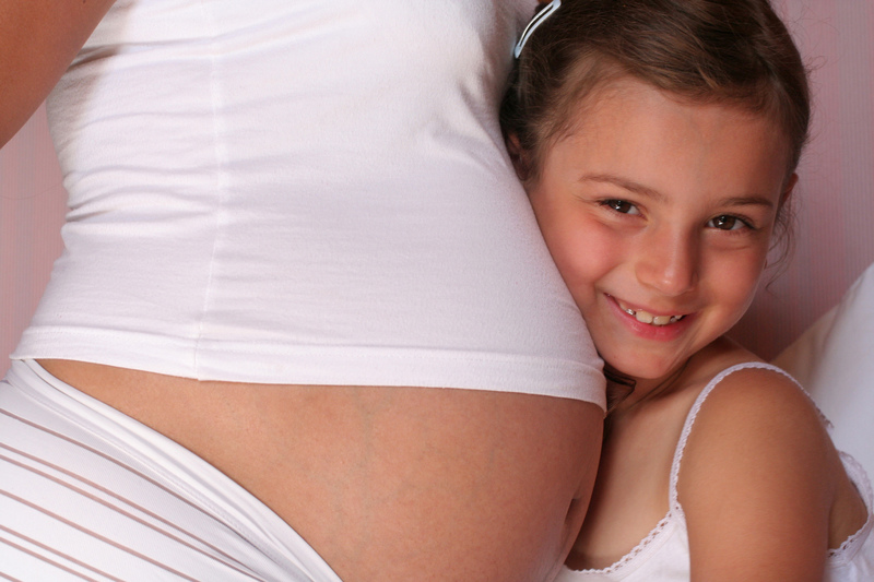 怎樣減輕妊娠紋 妊娠紋形成原因有哪些