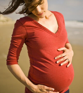 心理健康 女性孕期心理保健尤為關(guān)鍵