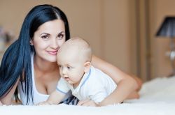 斷奶后乳房下垂變小怎么辦 每天這么做效果棒棒噠