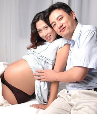 快樂孕期 教你如何解決孕期八大難事