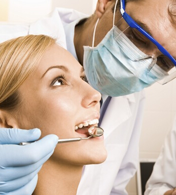 孕婦注意事項(xiàng) 孕前先洗牙牙病繞開(kāi)走