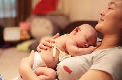 產(chǎn)后子宮恢復(fù)按摩 這些食物可以讓子宮恢復(fù)的快哦