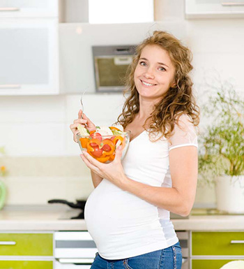 孕婦夏季吃什么補充營養(yǎng) 飲食參考小建議