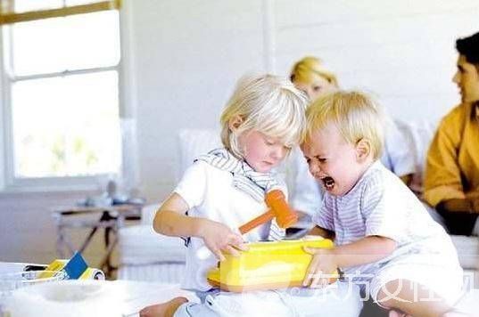 如何改善兒童行為問題 爸媽需謹(jǐn)慎