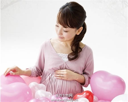 孕婦貧血要注意否則會影響胎兒發(fā)育