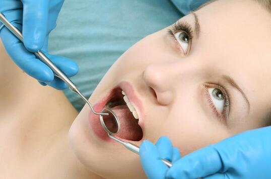 孕婦口腔潰瘍怎么辦 如何巧治孕婦口腔潰瘍