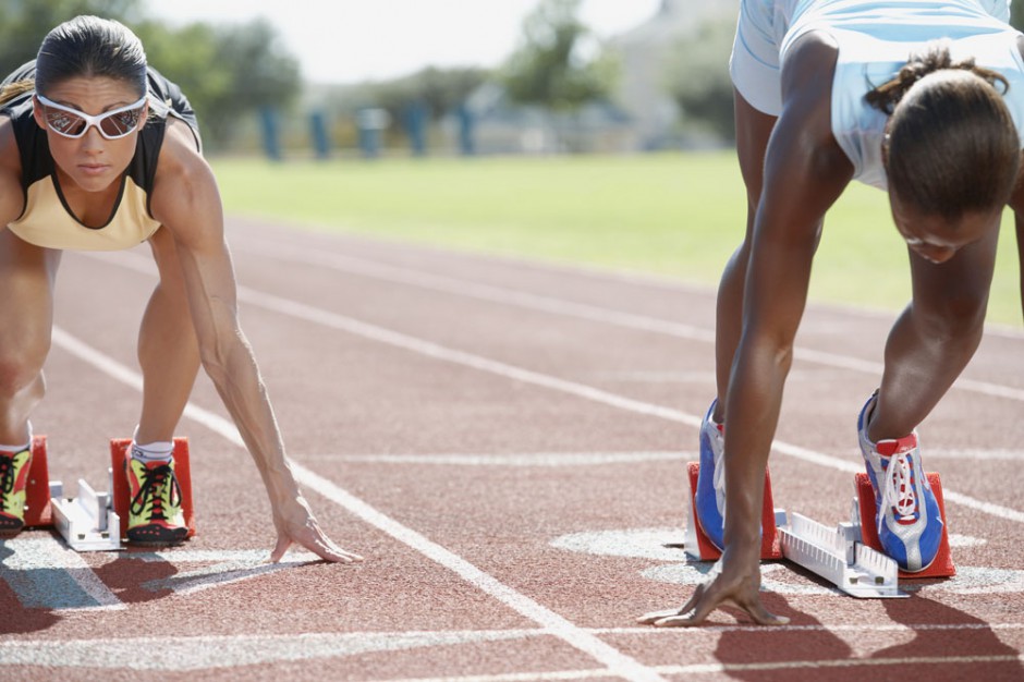 5種運(yùn)動(dòng)方式提高女性"孕"力