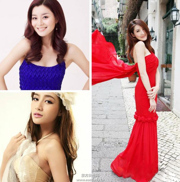 3個(gè)產(chǎn)后豐胸小秘訣  擁有S型曲線不是問(wèn)題