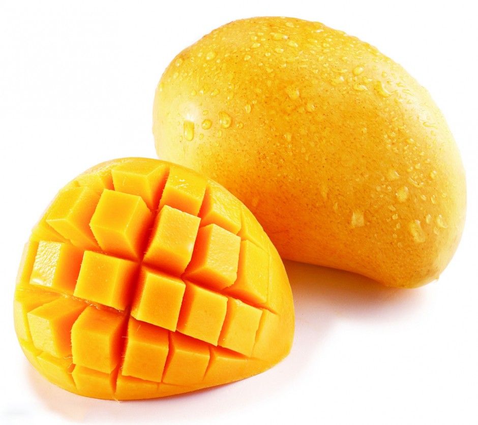 孕婦禁忌水果一覽表 這些水果千萬不要多吃哦