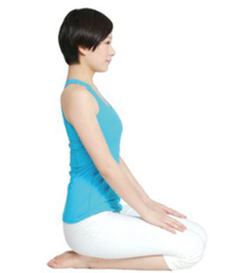 孕婦瑜伽 孕期練習(xí)瑜伽能生下聰明寶寶