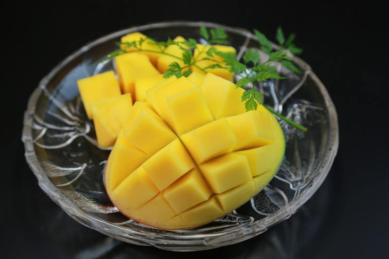 孕婦可以吃芒果嗎  孕婦吃芒果的好處