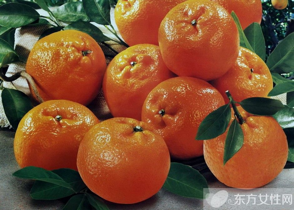 孕婦禁忌水果一覽表 這些水果千萬不要多吃哦