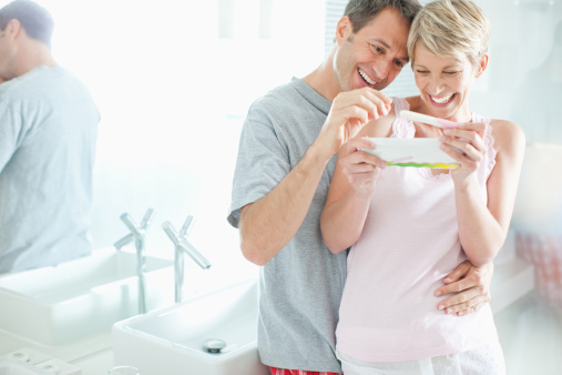 第一次孕檢項(xiàng)目 孕前檢查的最佳時間是什么時候