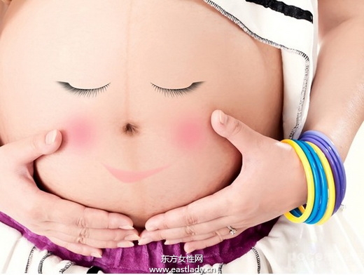 二手煙對(duì)孕婦的危害竟是如此可怕