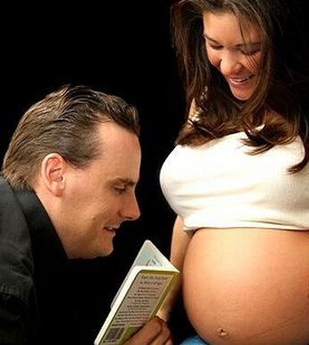 育兒知識(shí)大全 準(zhǔn)媽媽胎教應(yīng)做到 四勤