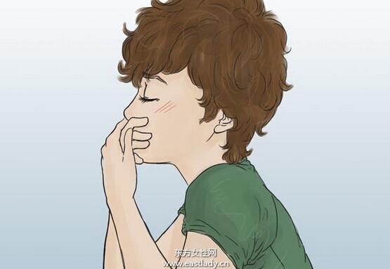 如何「懷孕十天」就發(fā)現(xiàn) 早確認(rèn)早注意 以免誤食感冒藥傷了胎兒