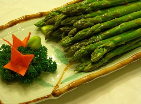 孕婦能吃蘆筍嗎 孕婦吃蘆筍有什么好處
