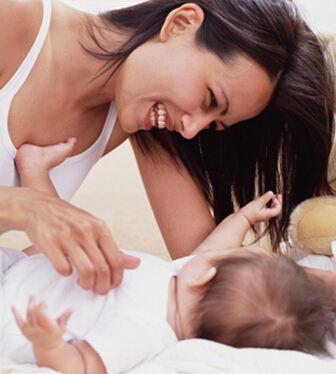 產(chǎn)后恢復(fù) 如果恢復(fù)不好會(huì)帶來哪些后遺癥