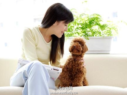 優(yōu)生優(yōu)育遠(yuǎn)離寵物