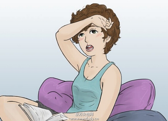 如何「懷孕十天」就發(fā)現(xiàn) 早確認(rèn)早注意 以免誤食感冒藥傷了胎兒