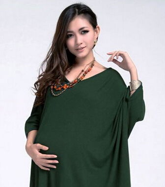 快樂孕期 4種性格的準(zhǔn)媽媽孕期心理